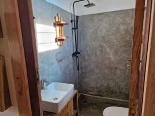 Coconut Mafia Island Bungalows - 1