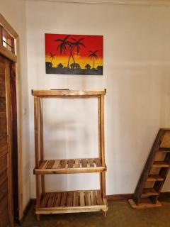 Coconut Mafia Island Bungalows - 5