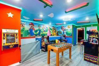 Amazing Themed House near Disney - Davenport - 3