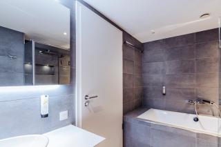 Apartment Bergtraum - modern, zentral und ruhig gelegen - 7