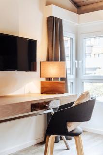 Apartment Bergtraum - modern, zentral und ruhig gelegen - 3