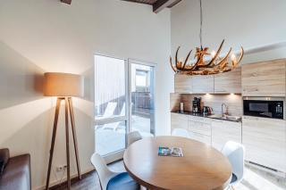 Apartment Bergtraum - modern, zentral und ruhig gelegen - Schliersee - 1