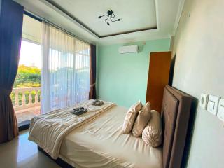 Villa Kamar Tamu Warungboto - 4