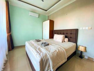 Villa Kamar Tamu Warungboto - 3