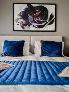 Trophy Stays - Peaceful Golf side Escape Studio - Damac Hills - 7