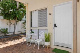 Central Motel Mooloolaba - Mooloolaba - 5