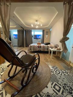 Relaxed appartment - Melun - 6