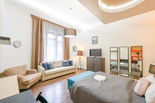 Deluxe Central Apartment with 4BEDRM 2 BATHRM - Budapest - 8