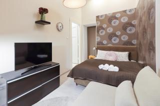 Deluxe Central Apartment with 4BEDRM 2 BATHRM - Budapest - 1