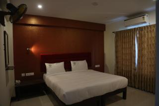 HOTEL TAWFEEQ PALACE - 5