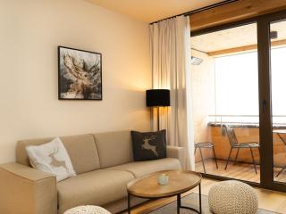 Cosy apartment in Schröcken with balcony - Schröcken - 4