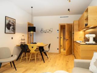 Cosy apartment in Schröcken with balcony - Schröcken - 2