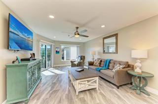 Paradise Palms-Private Beach Access-Heated Pool-Water Views From Every Room - Bradenton Beach - 8
