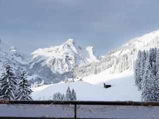 Apartment in Schröcken near Ski Arlberg - 7