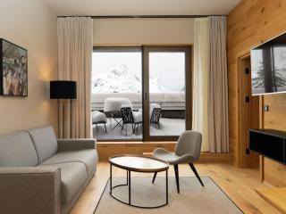 Apartment in Schröcken near ski area - Schröcken - 7