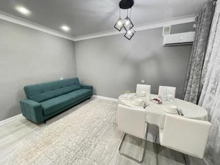 # 67 Привлекательная и просторная студия - 3