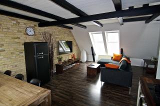 Billesgade Rooms - Odense - 6