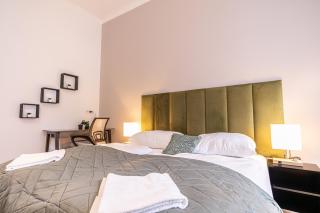 Stadthalle Oasis: Stylish 3BR Apartment in Vienna - Vienne - 4