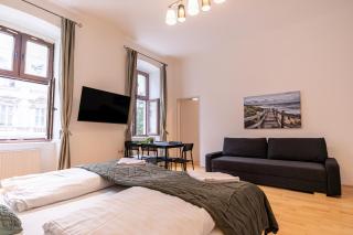 Stadthalle Oasis: Stylish 3BR Apartment in Vienna - Vienne - 8