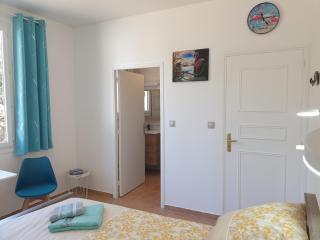 Chambres d'hôtes dans propriété rurale - Béziers - 9