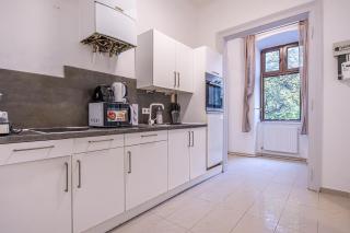 Stadthalle Oasis: Stylish 3BR Apartment in Vienna - Vienne - 5