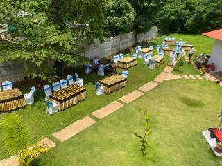 Greenhouse Homestay - Siddapur - 7