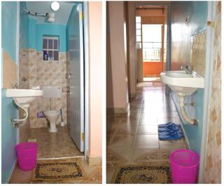 Furnished one bedroom bnb in thika town, jomoko - 1