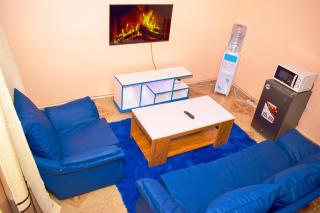 Furnished one bedroom bnb in thika town, jomoko - Thika - 7