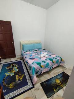 Yong's Stay Sri Manjung - Seri Manjung - 5