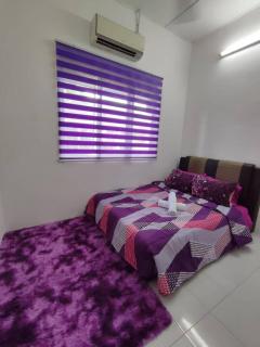 Yong's Stay Sri Manjung - Seri Manjung - 4