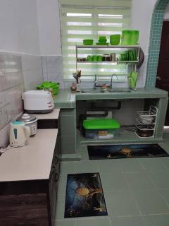 Yong's Stay Sri Manjung - Seri Manjung - 2