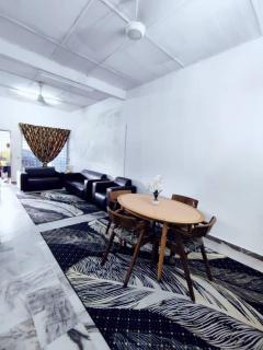 Yong's Stay Sri Manjung - Seri Manjung - 1