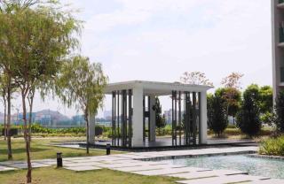 Studio Apartment Liberty Arc, Ampang - Ampang - 9