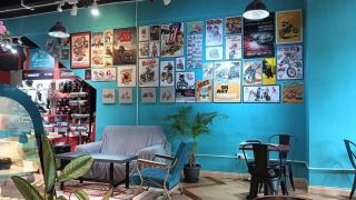 Studio Apartment Liberty Arc, Ampang - Ampang - 1