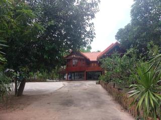 Duangmanee home stay - - 6