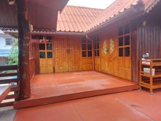 Duangmanee home stay - - 5