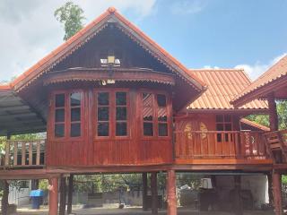 Duangmanee home stay - - 4