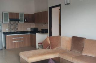 04-JenVin Luxury Homes - Pool view 2bed Apartment, North Goa - 3