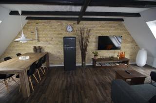 Billesgade Rooms - Odense - 5