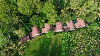 Sacred Canyon Ubud by Pramana Villas - Payangan - 8