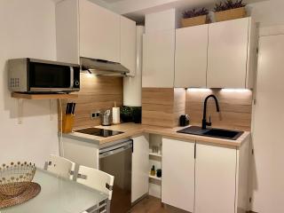 Piso Acogedor en Sierra Nevada - 9