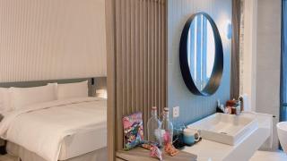 AQUA Tree Resort - Fengbin - 8