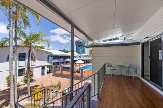 Caravella Backpackers - Cairns - 3