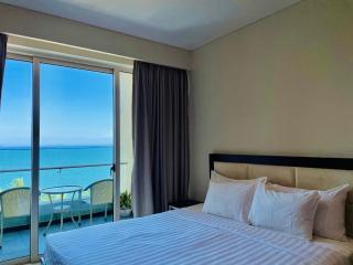 The Sea Luxury Nha Trang Apartment - Nha Trang - 8