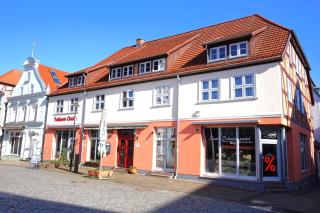 Fewo Wolgast Usedom Ostsee - Wolgast - 9