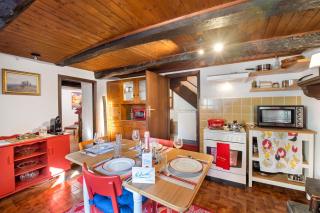 Casa Carla Chalets - Happy Rentals - Vogorno - 5