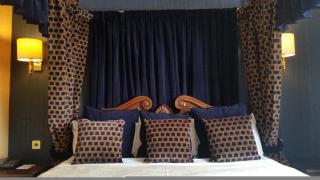 Carlton Park Hotel Rotherham - Rotherham - 8