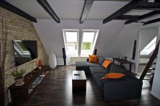 Billesgade Rooms - 1