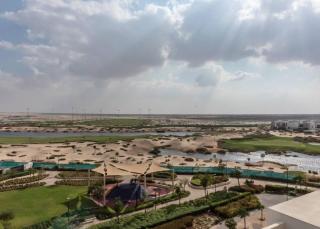 StoneTree - Furnished 1BR in Peaceful Community - Dubai - 4