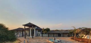 Marble Lodge Estate - Kimberley - 0